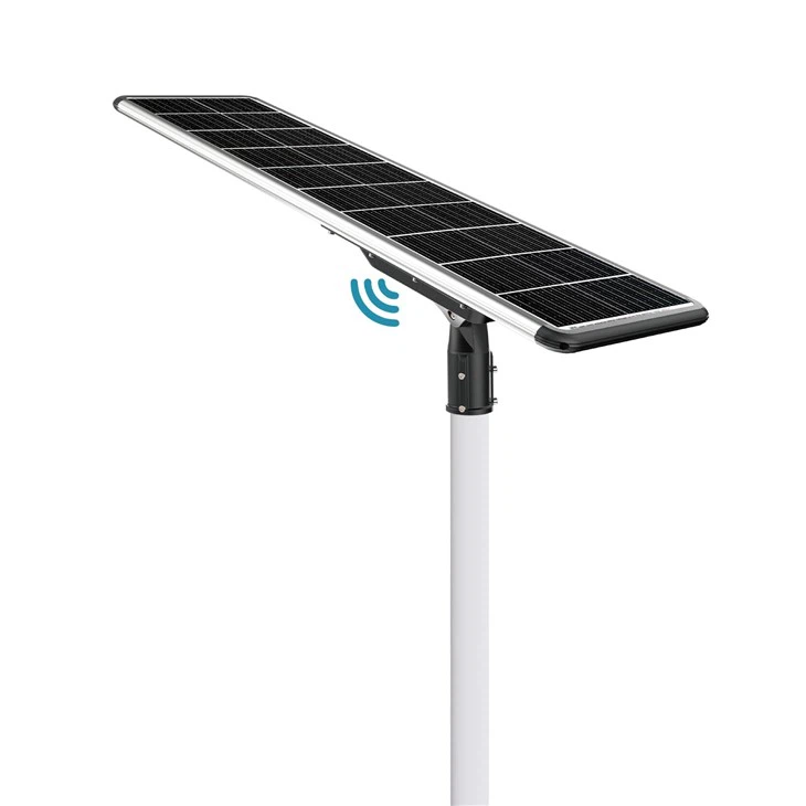 Integrated Solar Led Street Light factory