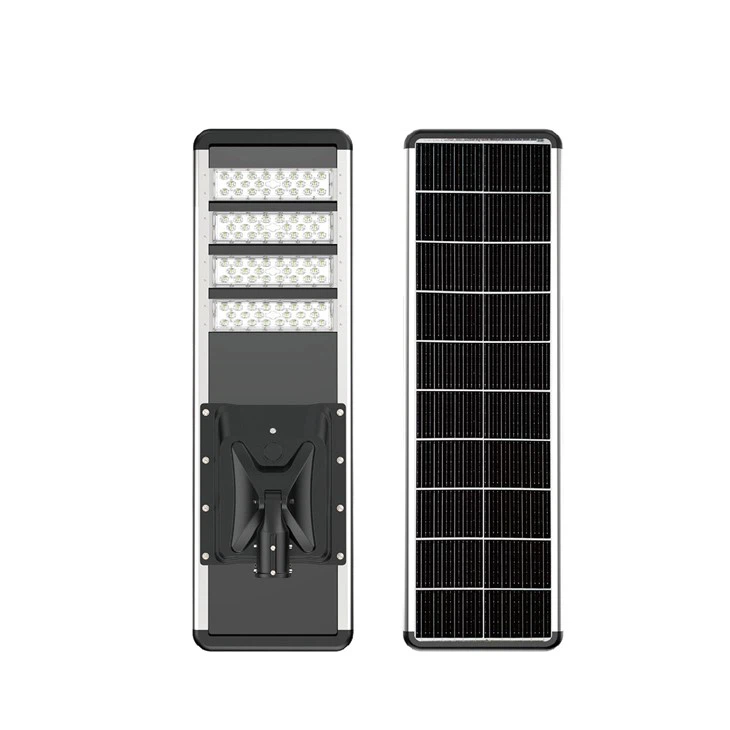 Integrated Solar Led Street Light suppliers