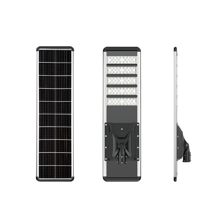 Integrated Solar Led Street Light price
