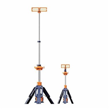 Lampu Lampu Lampu Kecemasan Menara Kecemasan