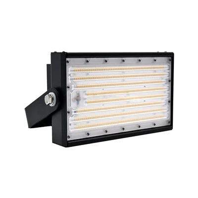 Lampu Sorot Led Boleh Dimalapkan
