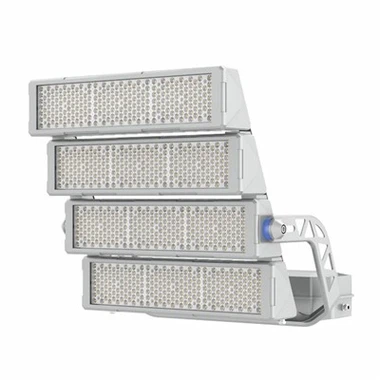 Lampu stadium bola sepak LED